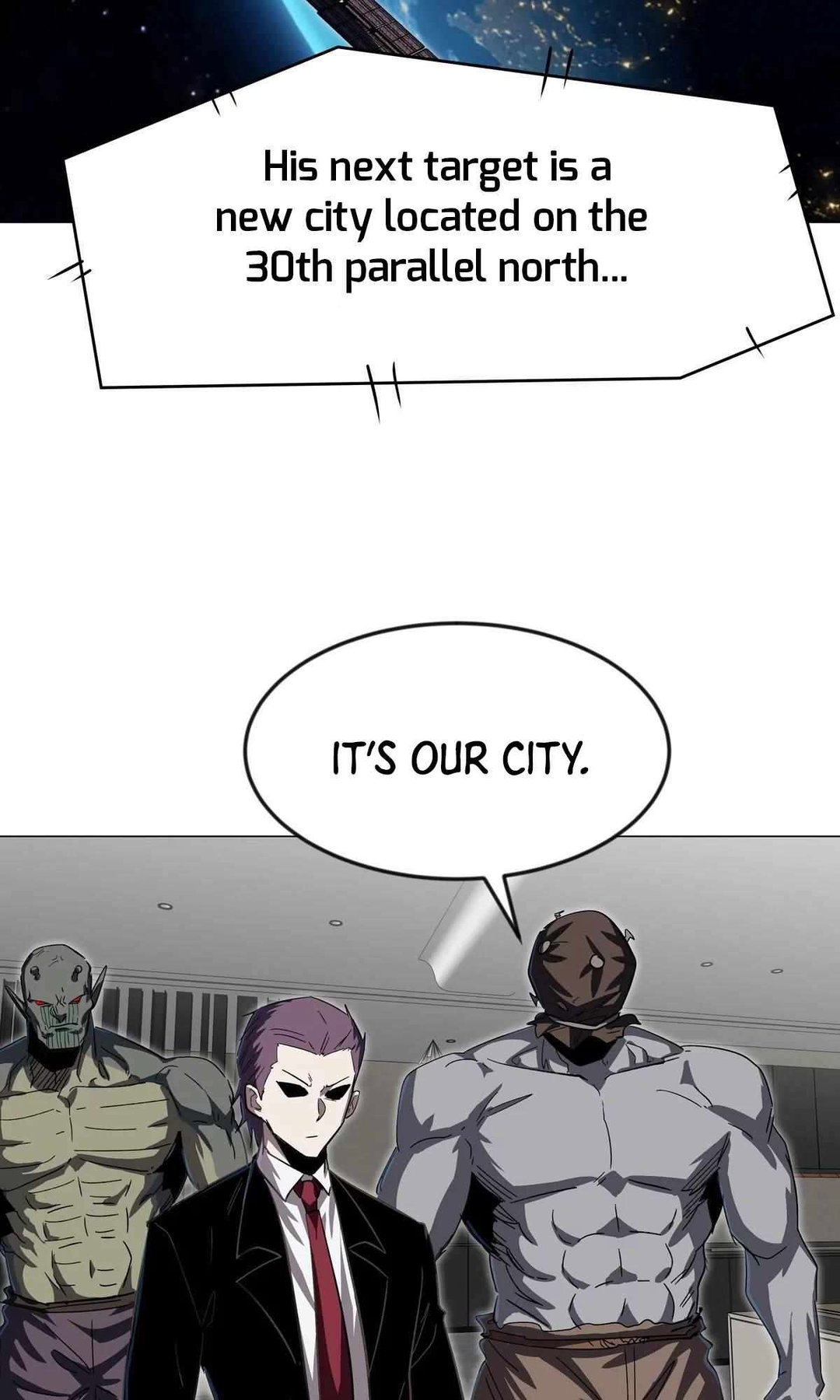 Chapter 111 - Image 30