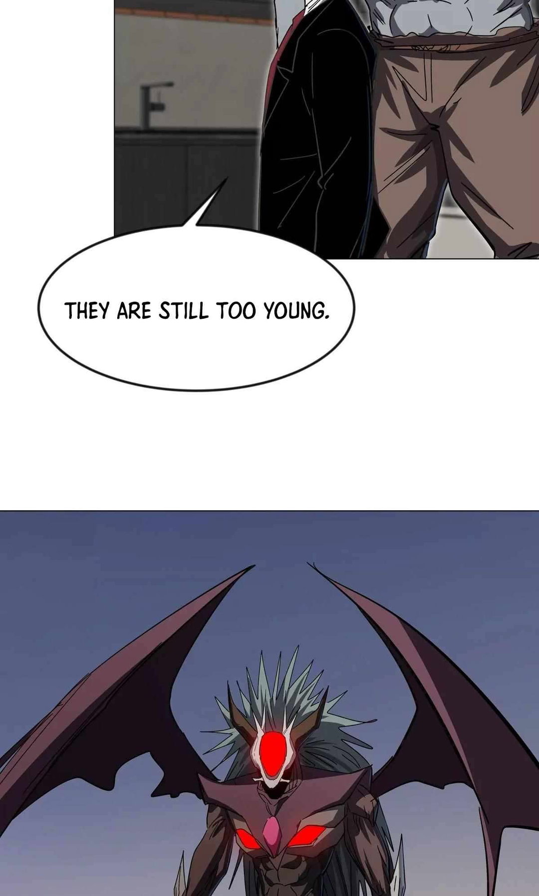 Chapter 111 - Image 35