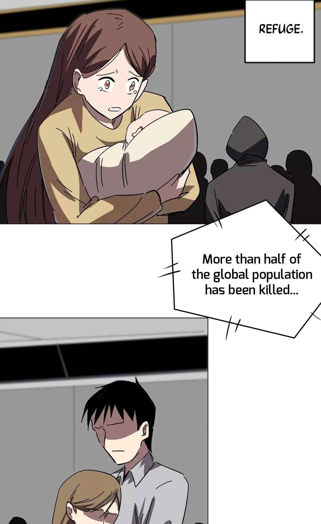 Chapter 111 - Image 37