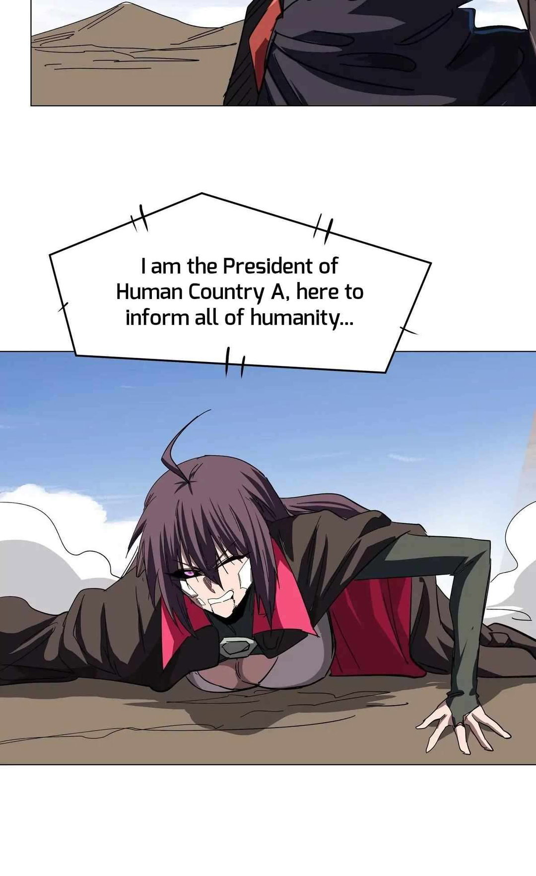 Chapter 111 - Image 42