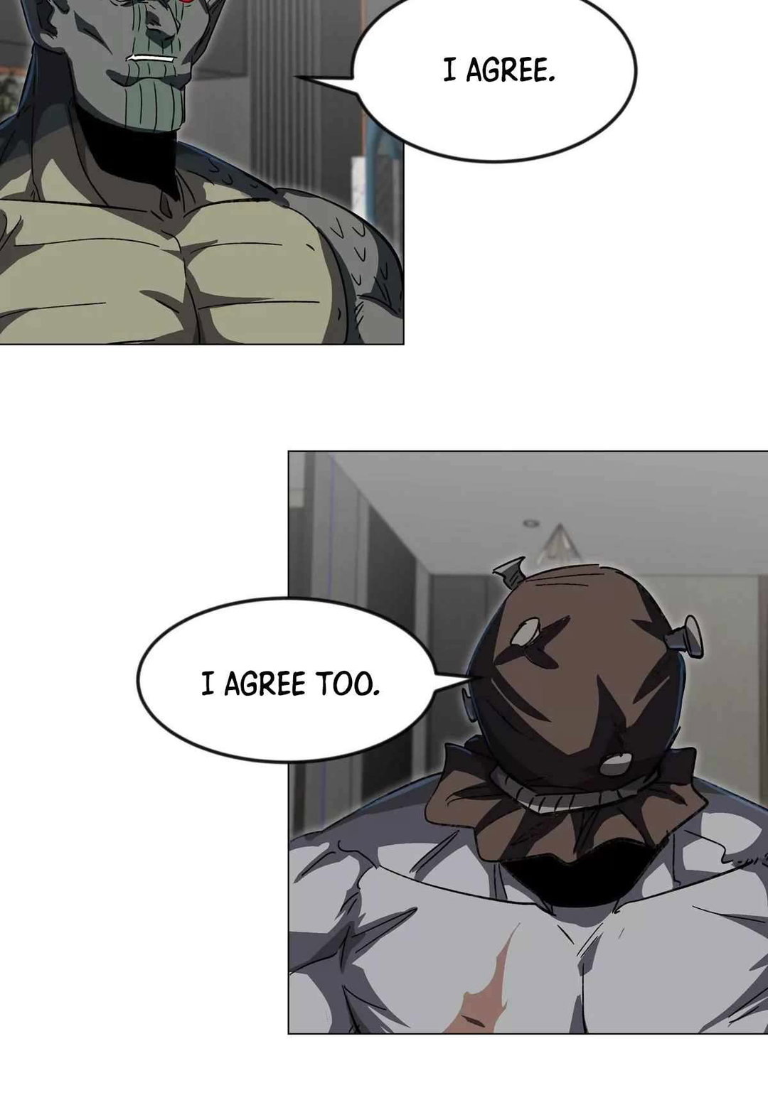 Chapter 111 - Image 7