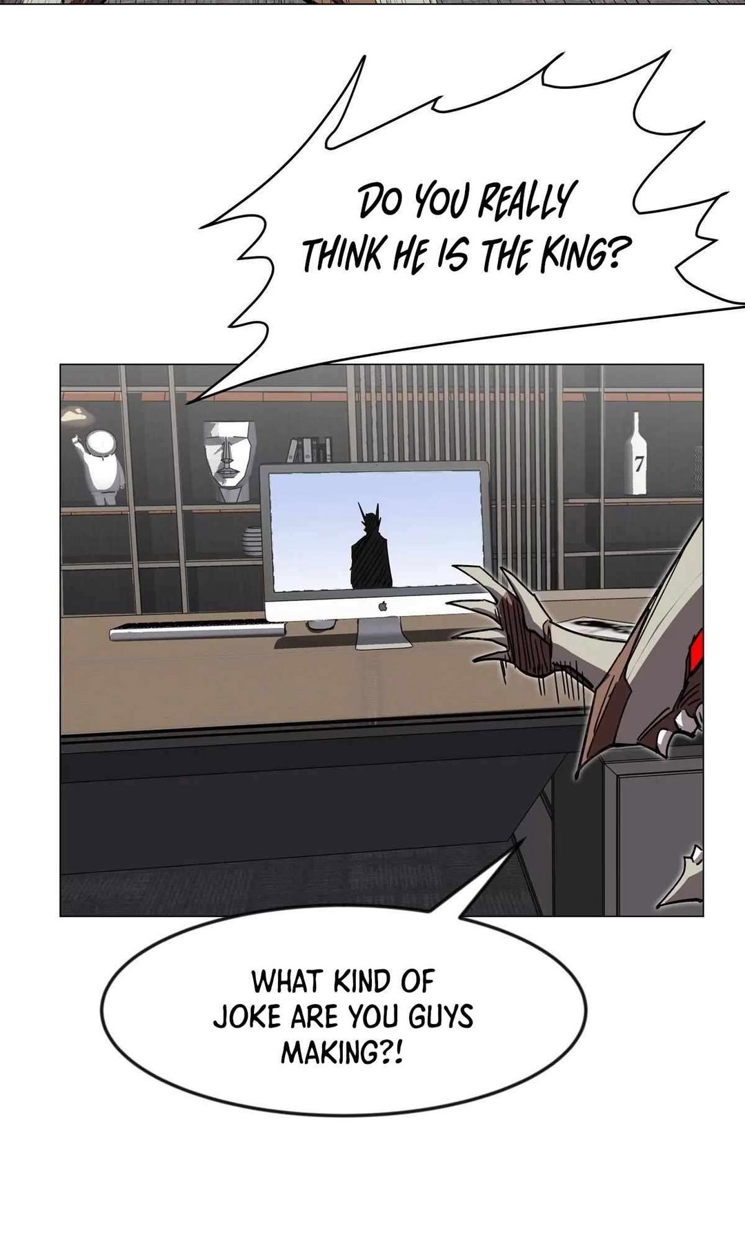 Chapter 111 - Image 9