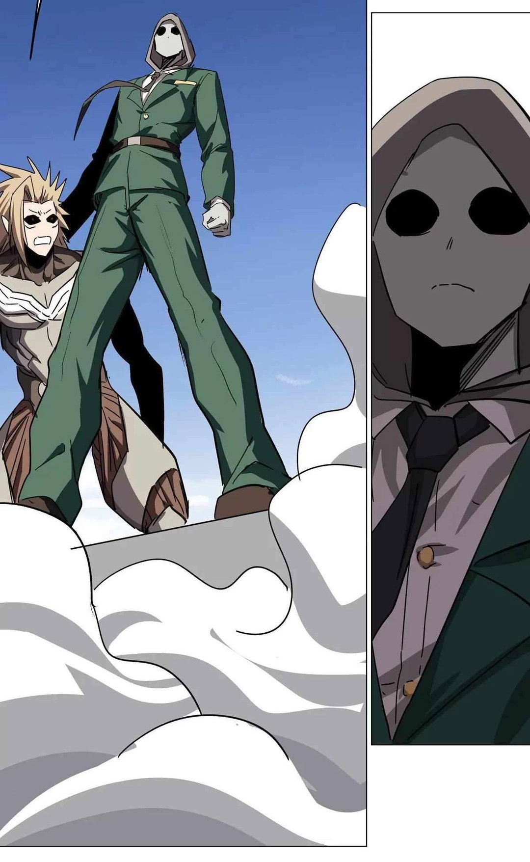 Chapter 112 - Image 12