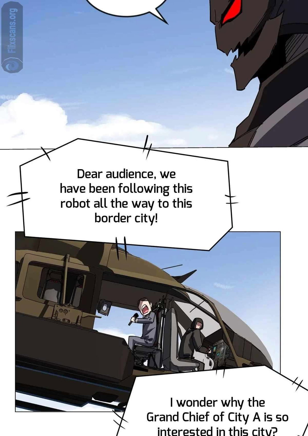 Chapter 112 - Image 22