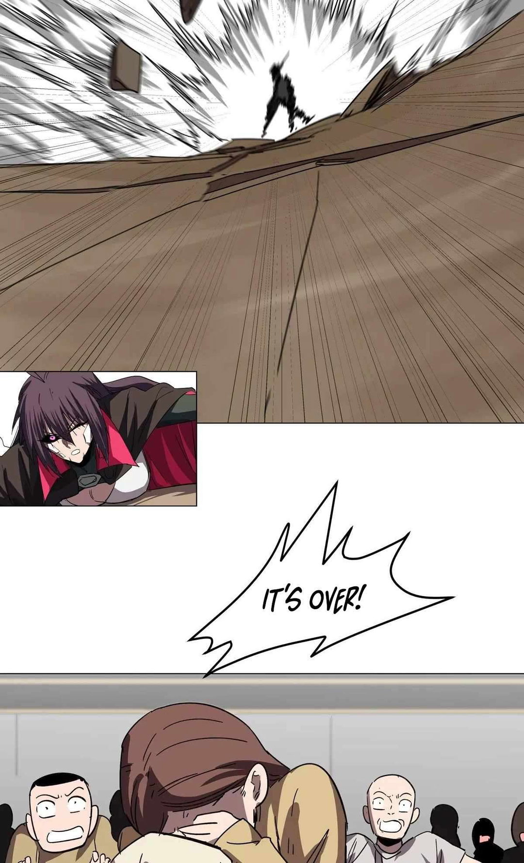 Chapter 112 - Image 27