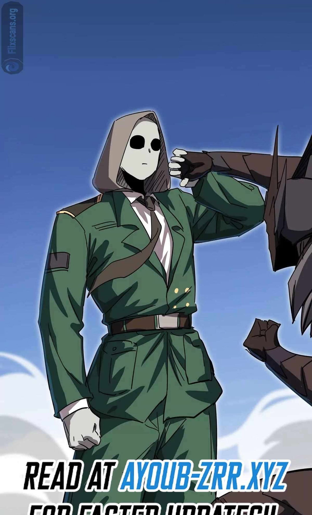 Chapter 112 - Image 29