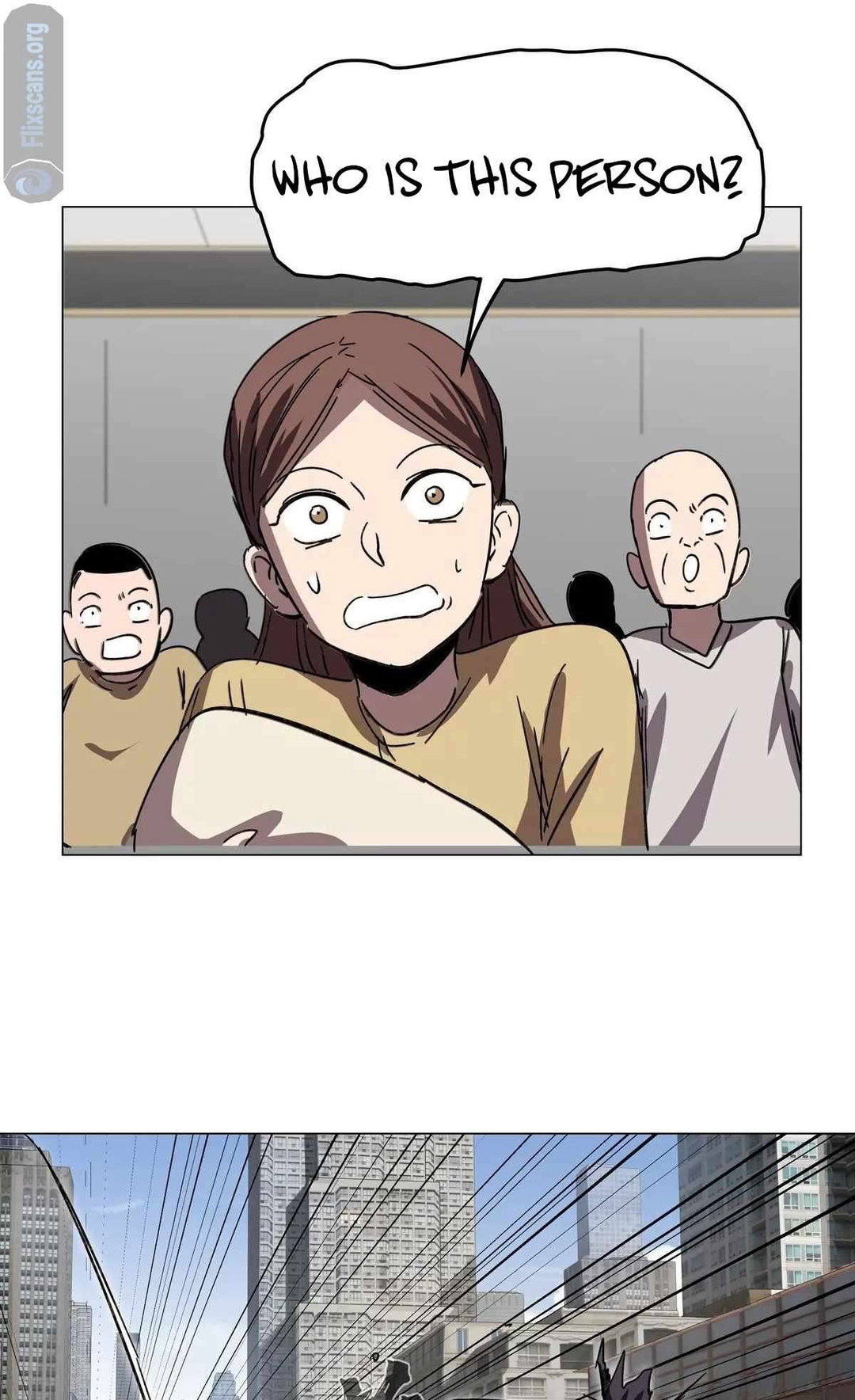 Chapter 112 - Image 36