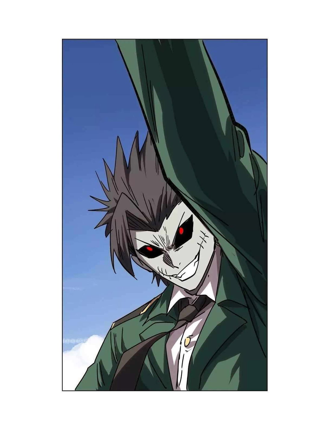 Chapter 112 - Image 46