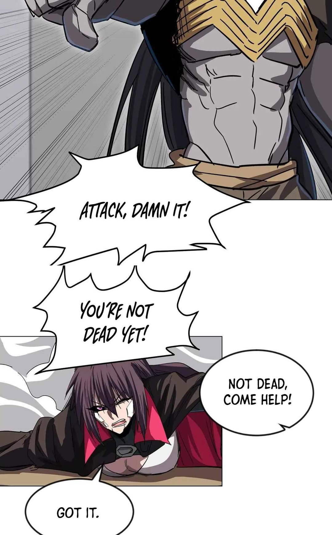 Chapter 113 - Image 31