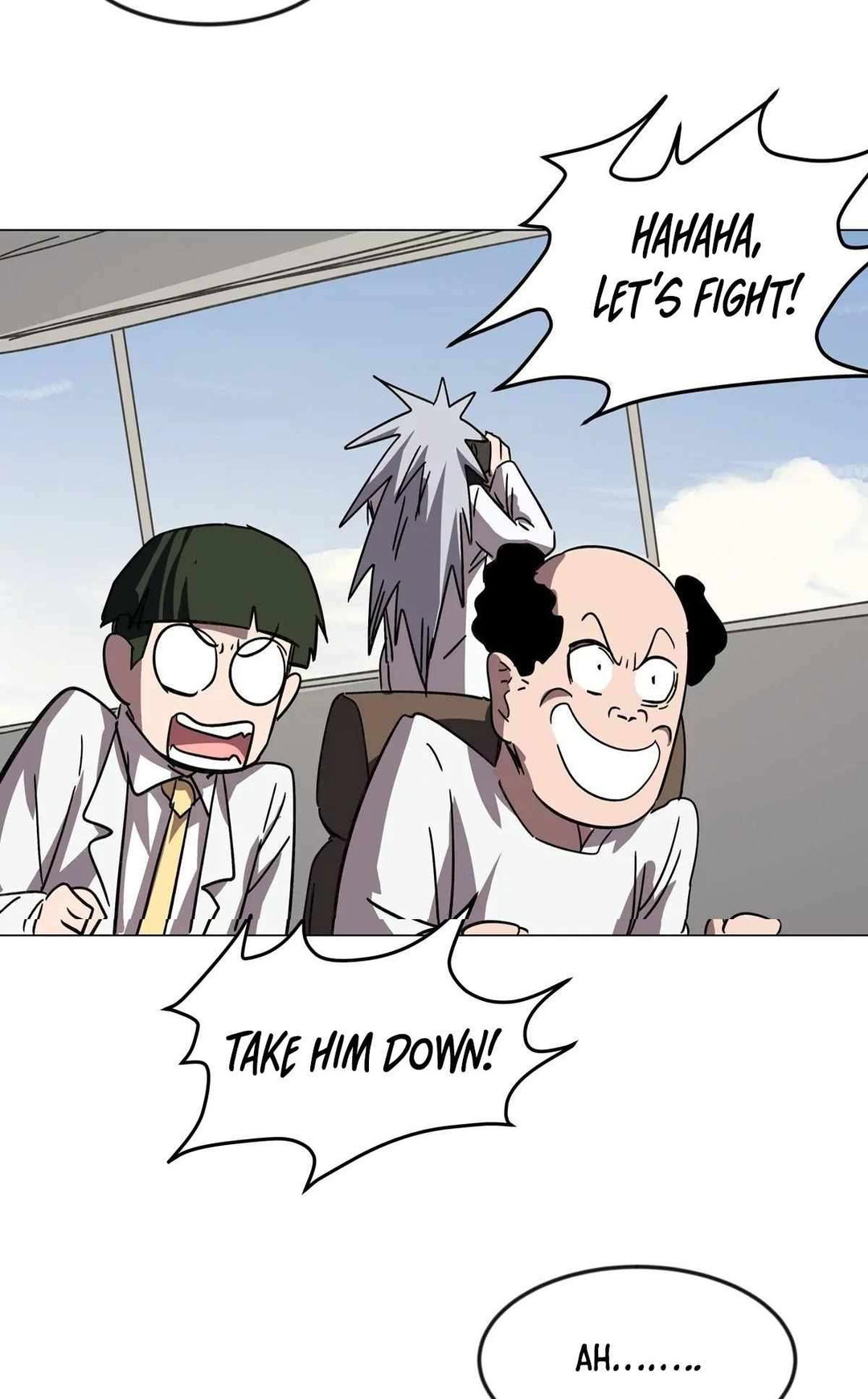 Chapter 113 - Image 32