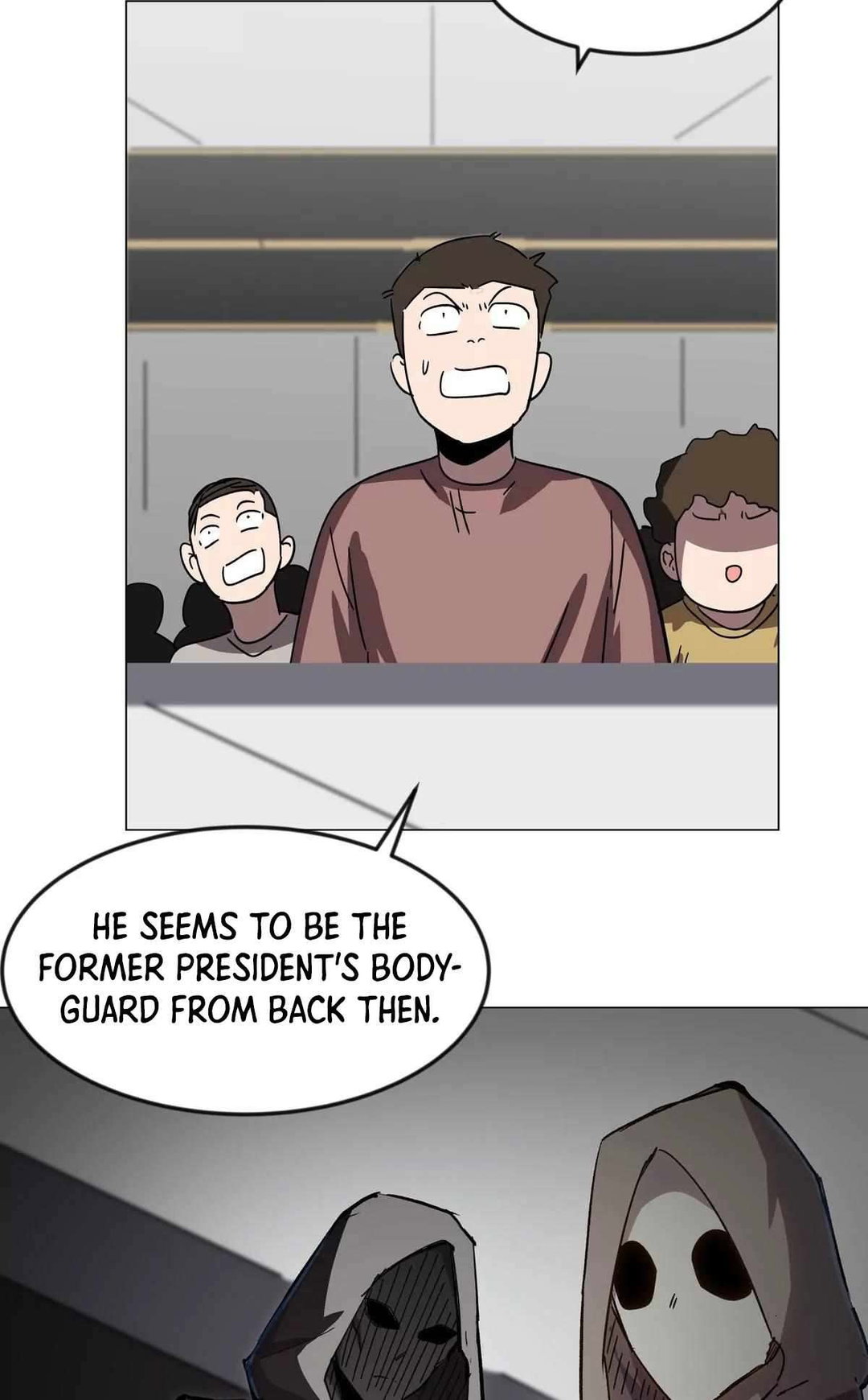 Chapter 113 - Image 33