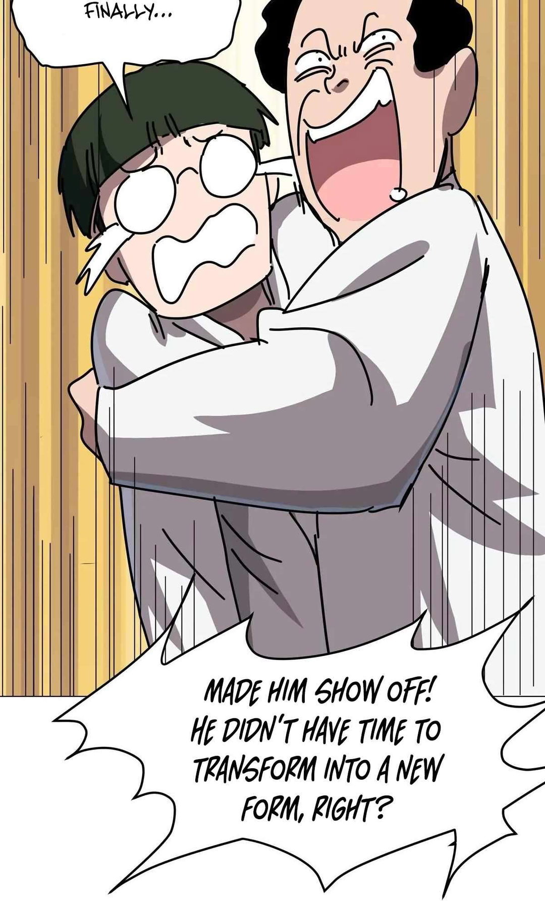 Chapter 114 - Image 30