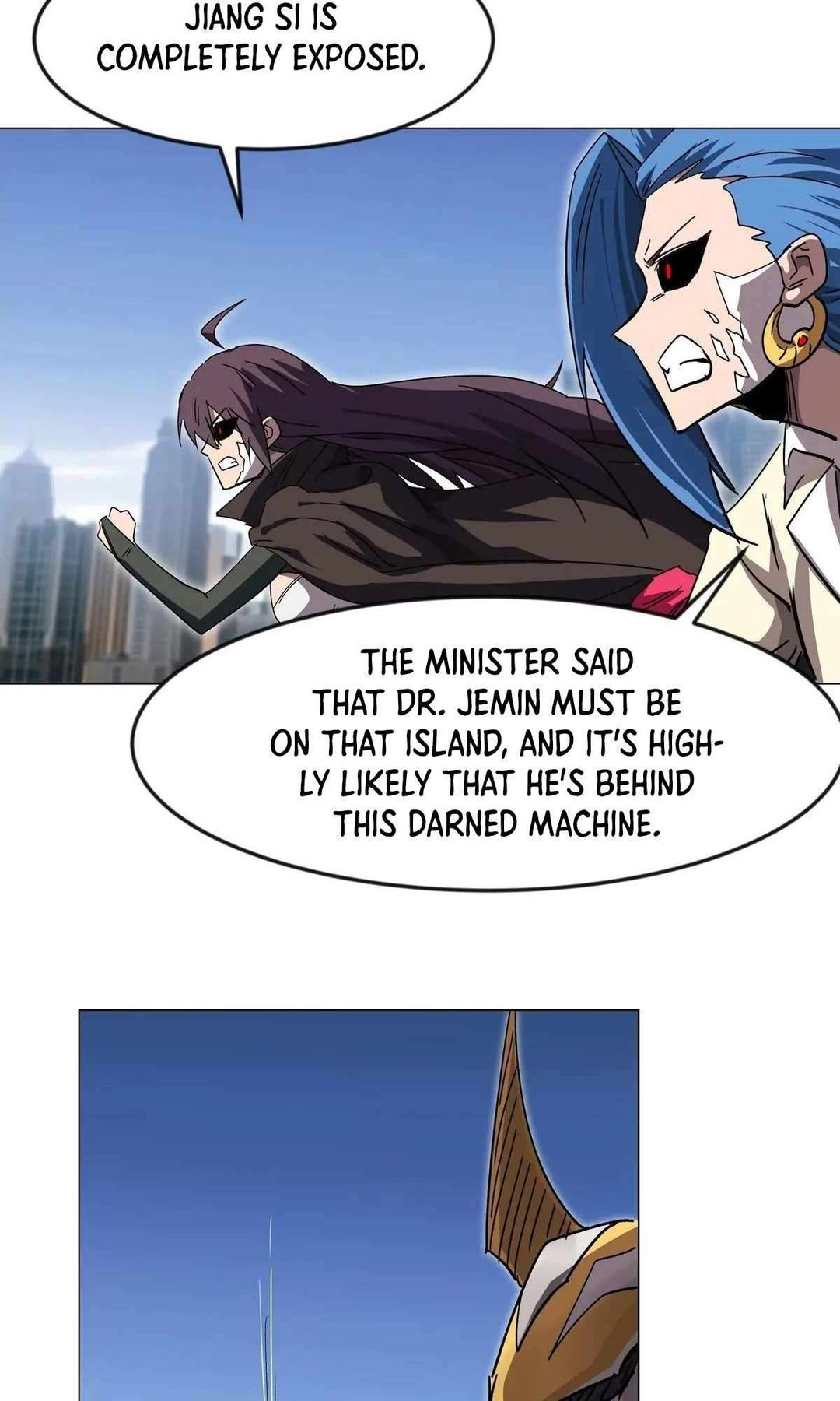 Chapter 115 - Image 11