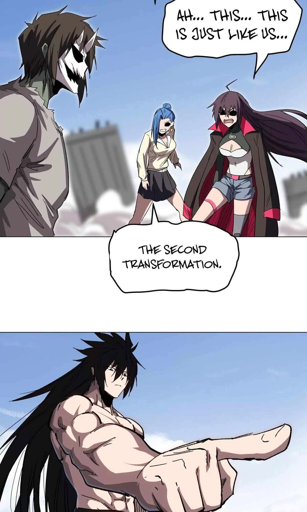 Chapter 116 - Image 11