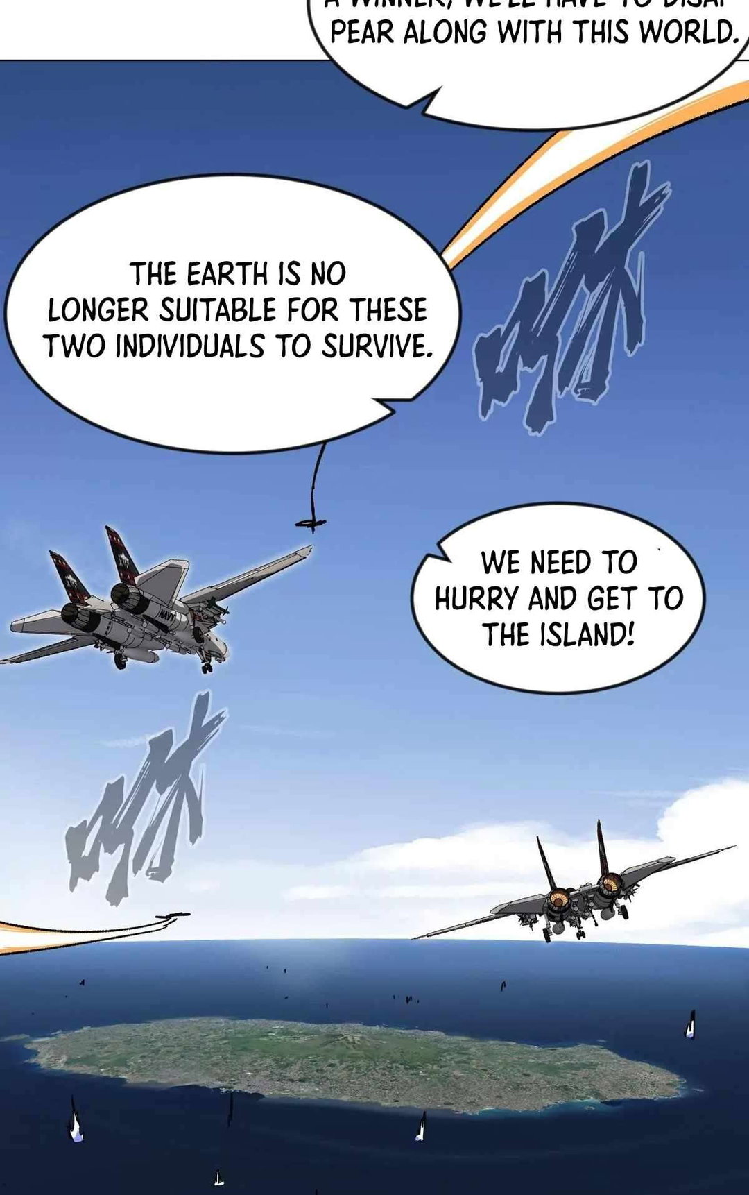 Chapter 116 - Image 21