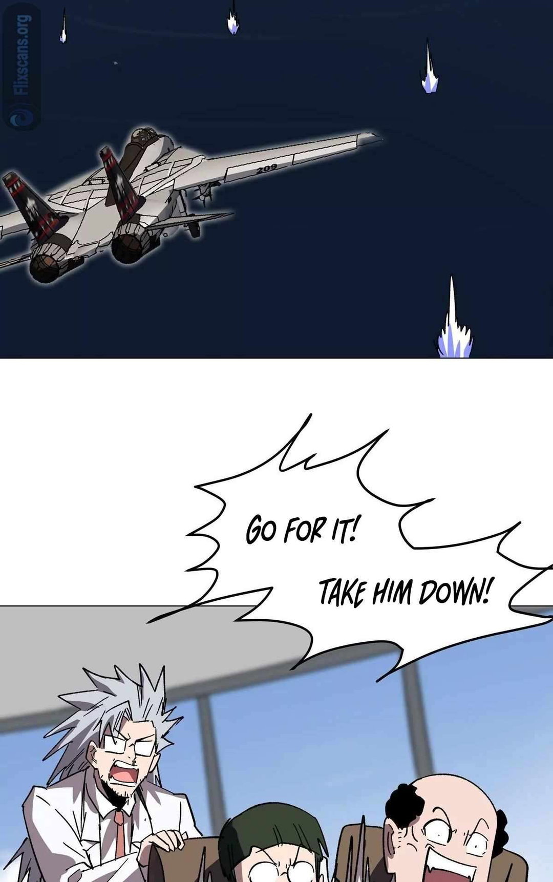 Chapter 116 - Image 22