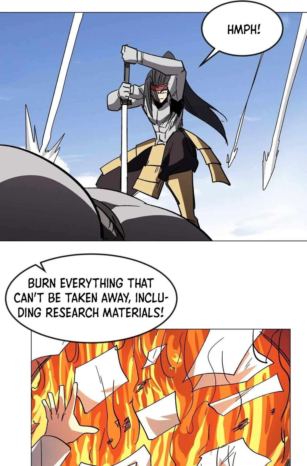 Chapter 116 - Image 25