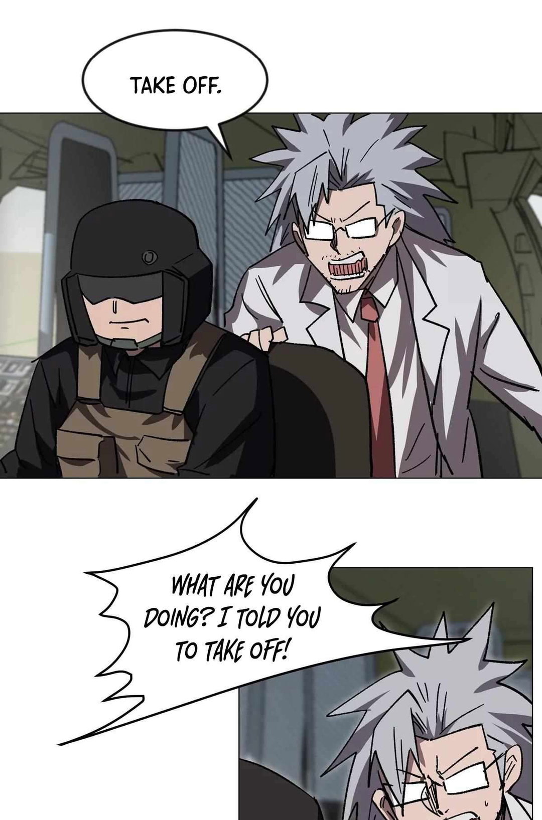 Chapter 116 - Image 27