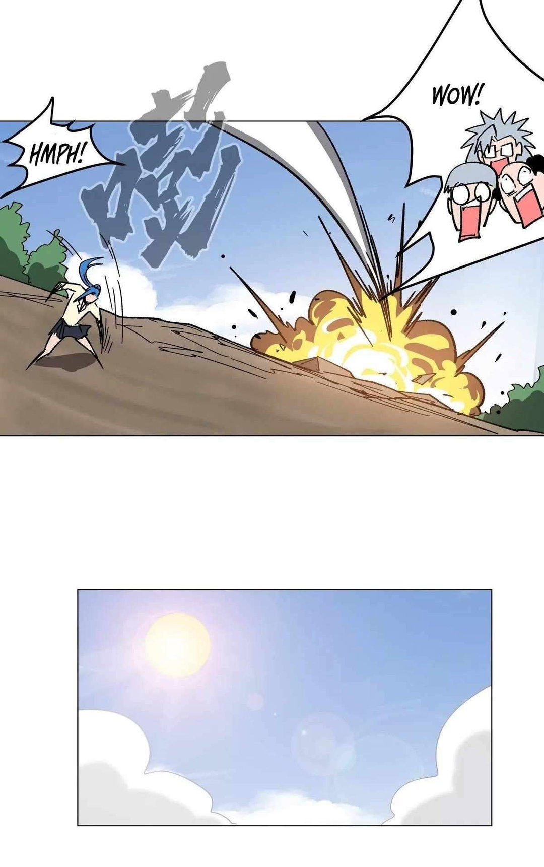 Chapter 116 - Image 32