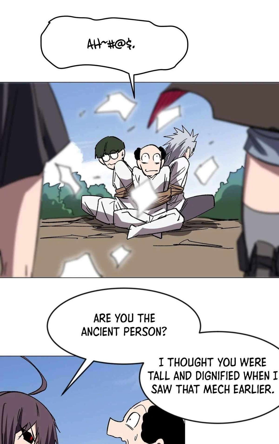 Chapter 116 - Image 33