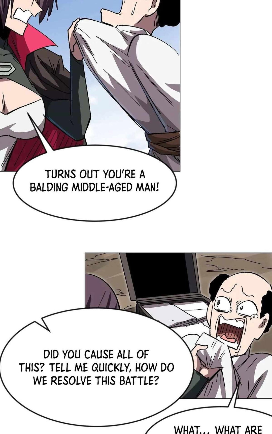 Chapter 116 - Image 34