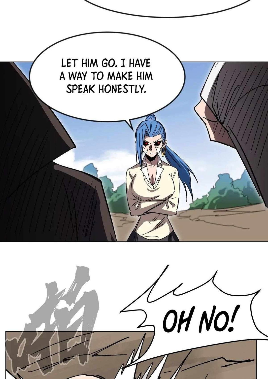 Chapter 116 - Image 38