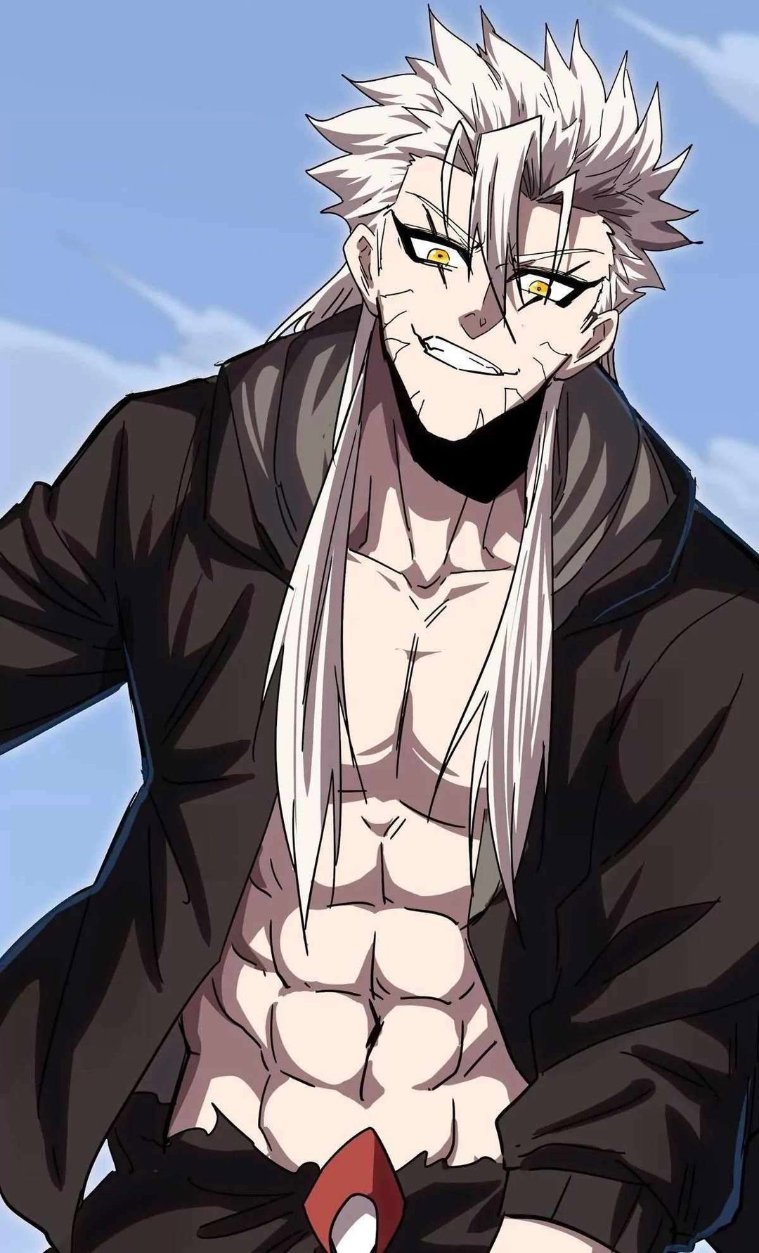 Chapter 117 - Image 32