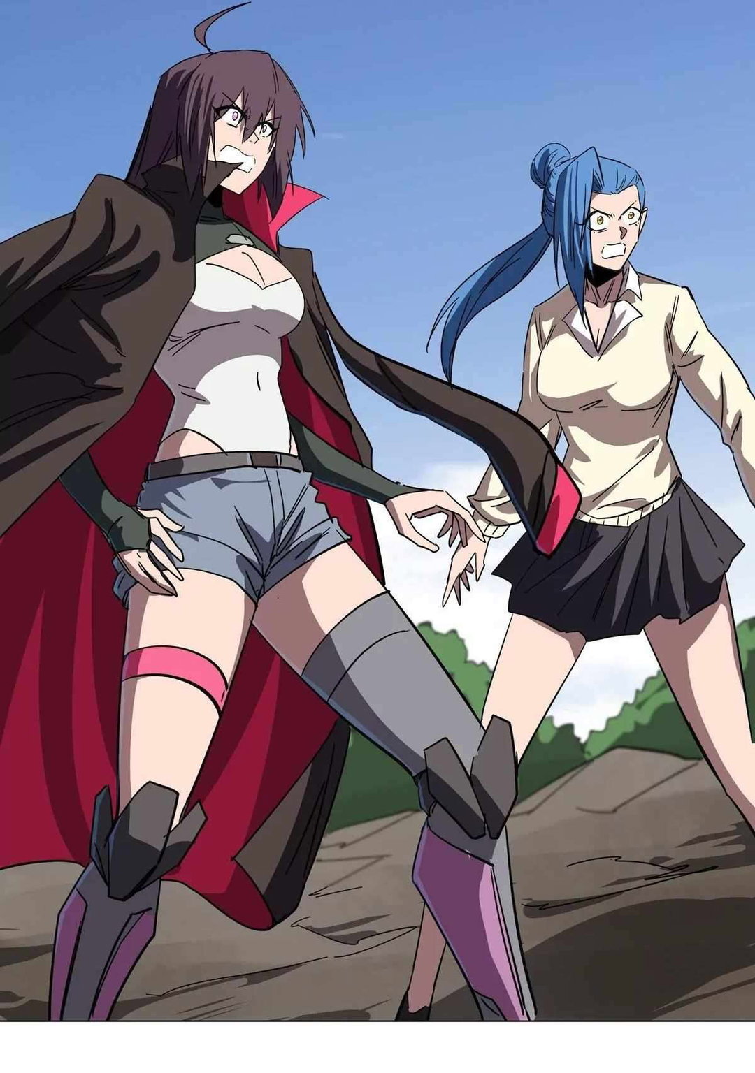 Chapter 117 - Image 38