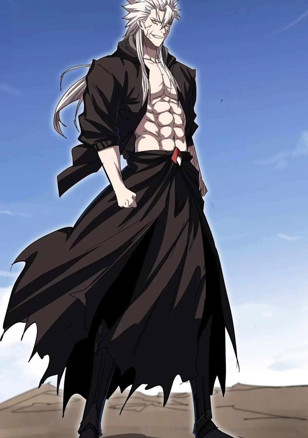 Chapter 117 - Image 40