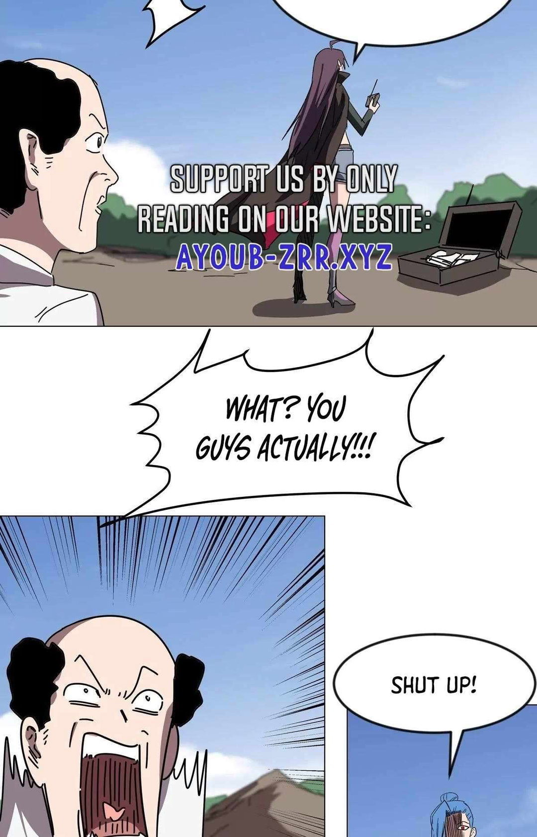 Chapter 117 - Image 6