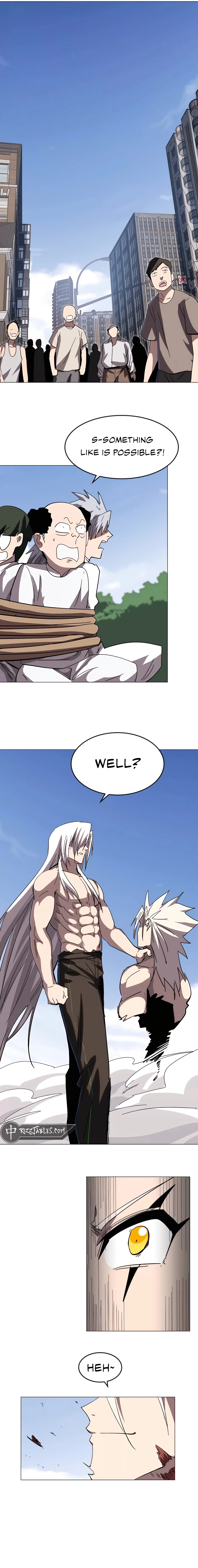 Chapter 121 - Image 2