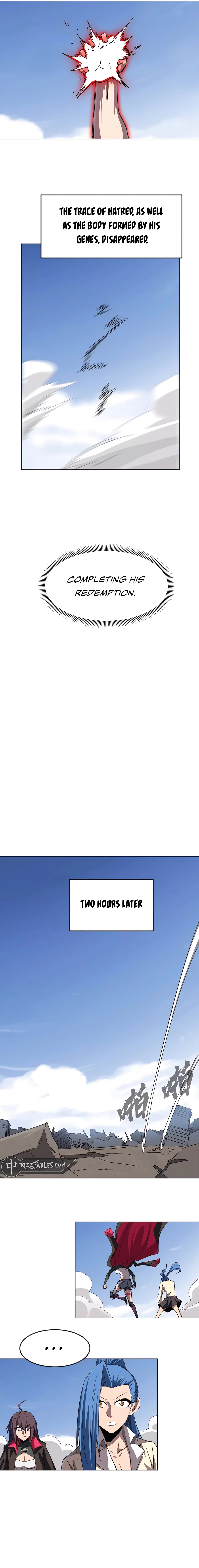 Chapter 121 - Image 5