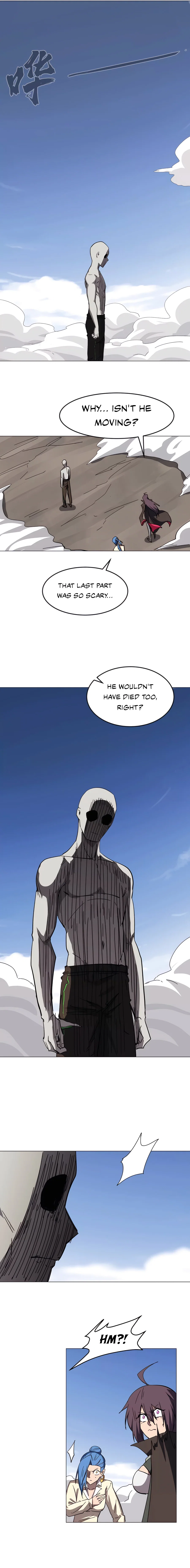 Chapter 121 - Image 6