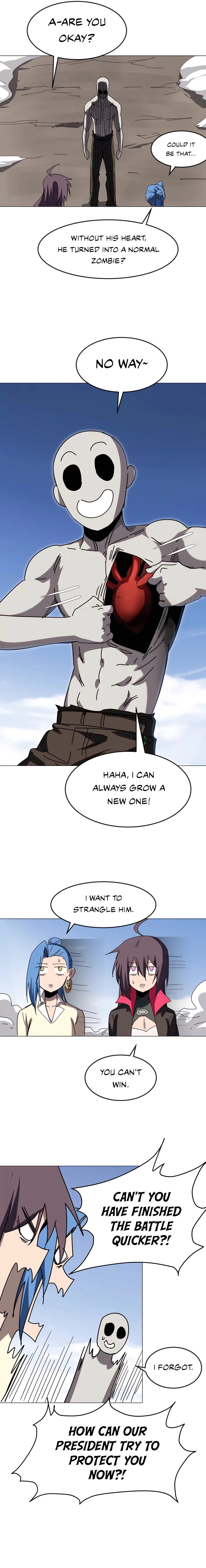 Chapter 121 - Image 7