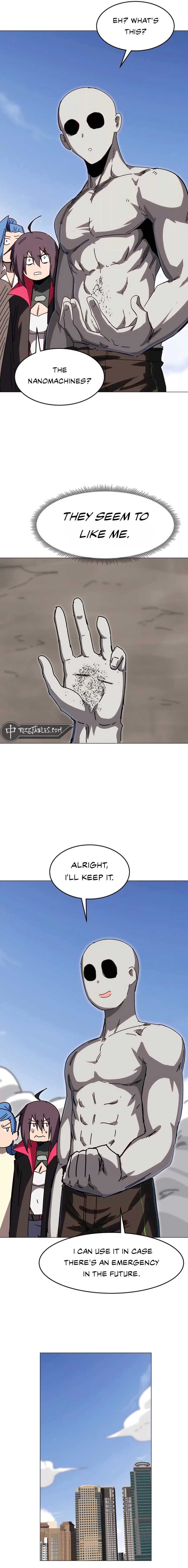 Chapter 121 - Image 8