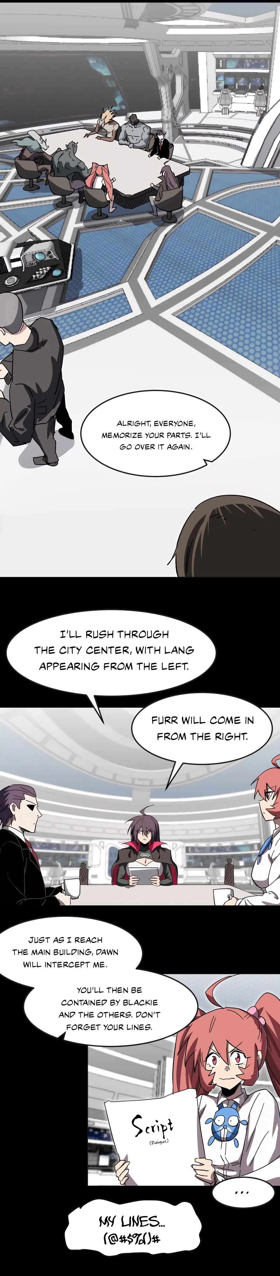 Chapter 123 - Image 15