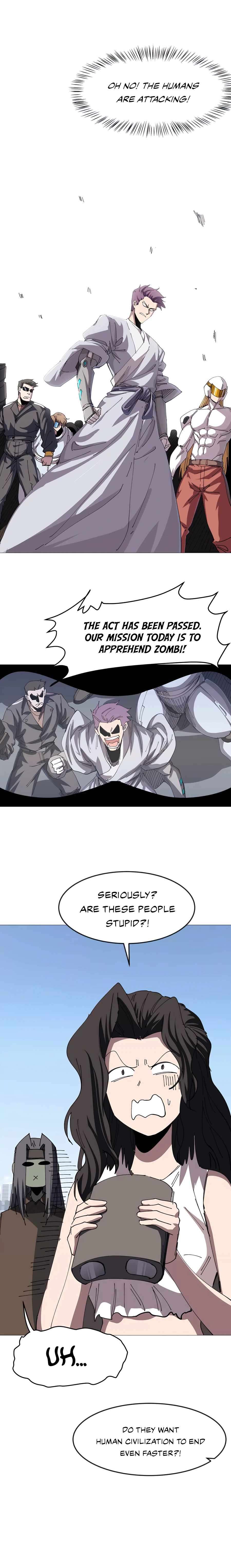 Chapter 123 - Image 6