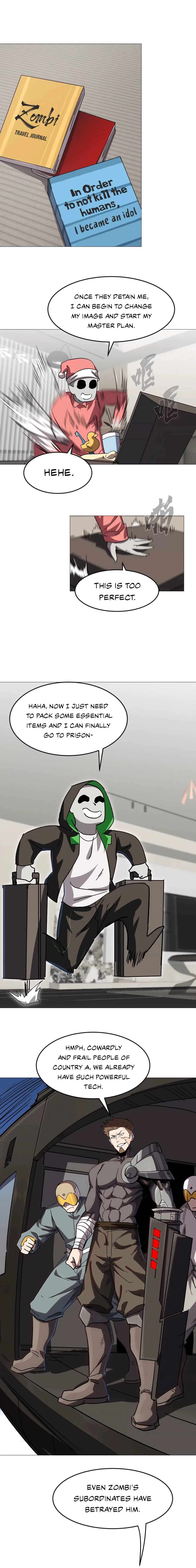 Chapter 124 - Image 2