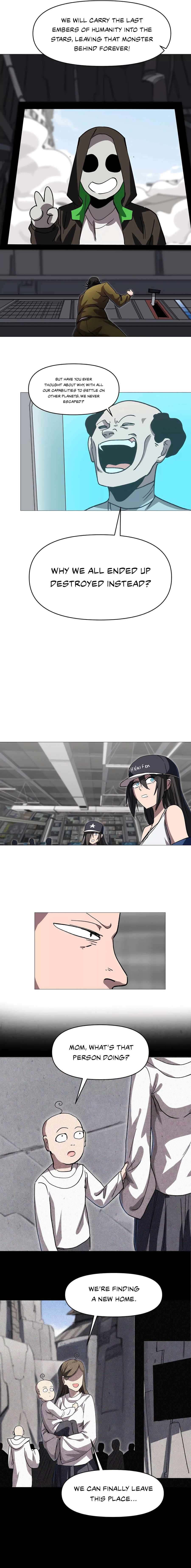 Chapter 125 - Image 17