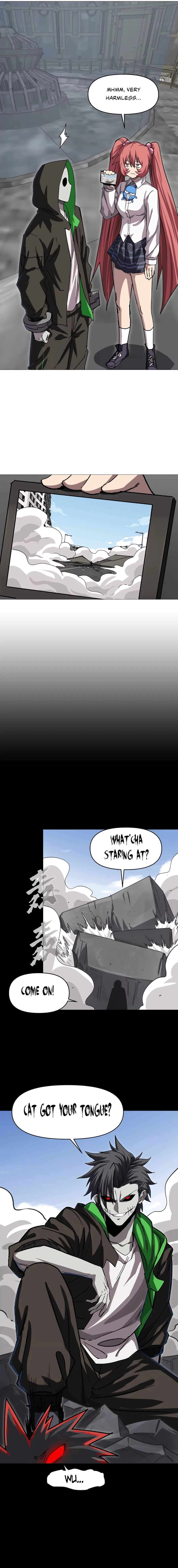 Chapter 125 - Image 5