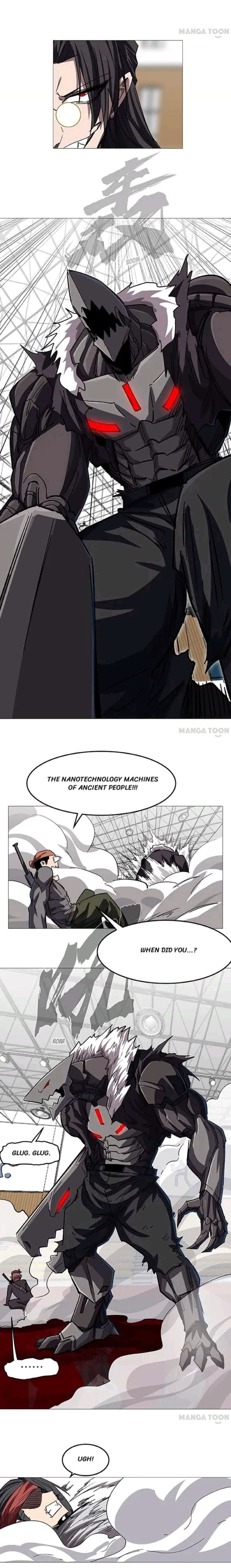 Chapter 126 - Image 11