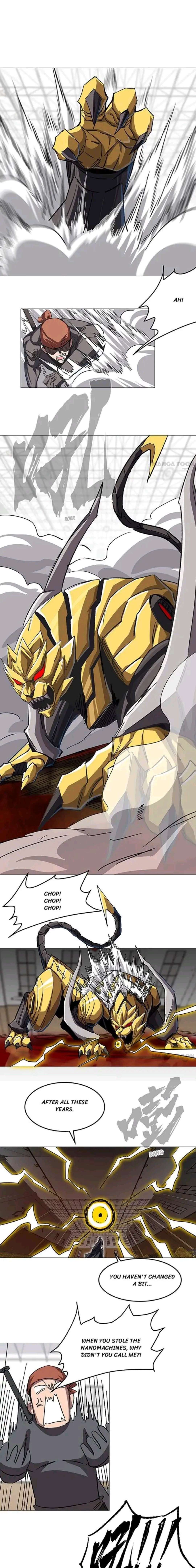 Chapter 126 - Image 12