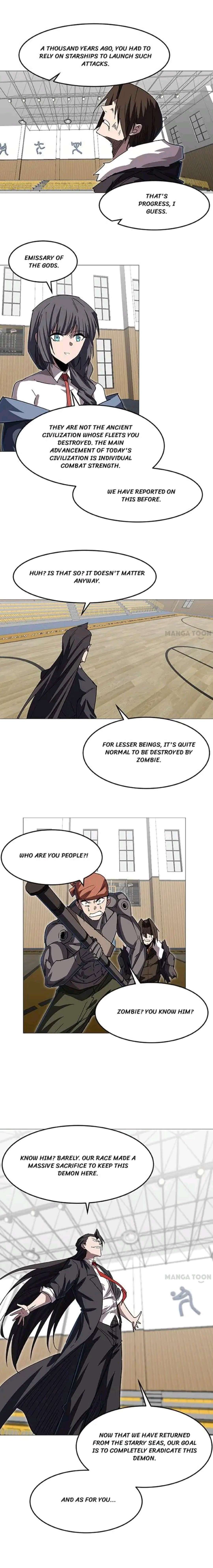 Chapter 126 - Image 15