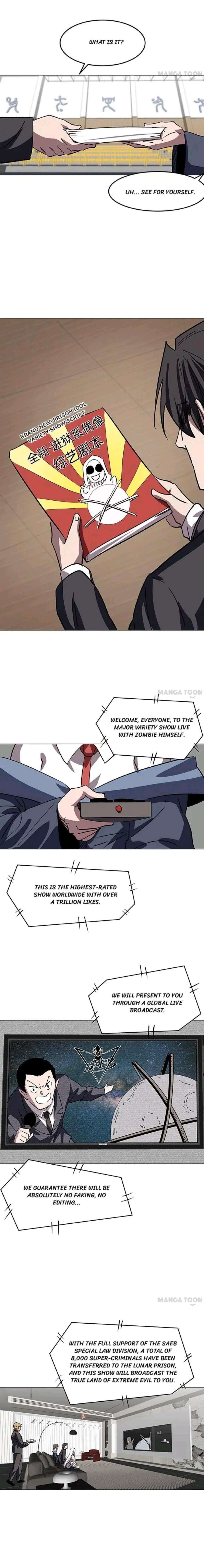 Chapter 126 - Image 19