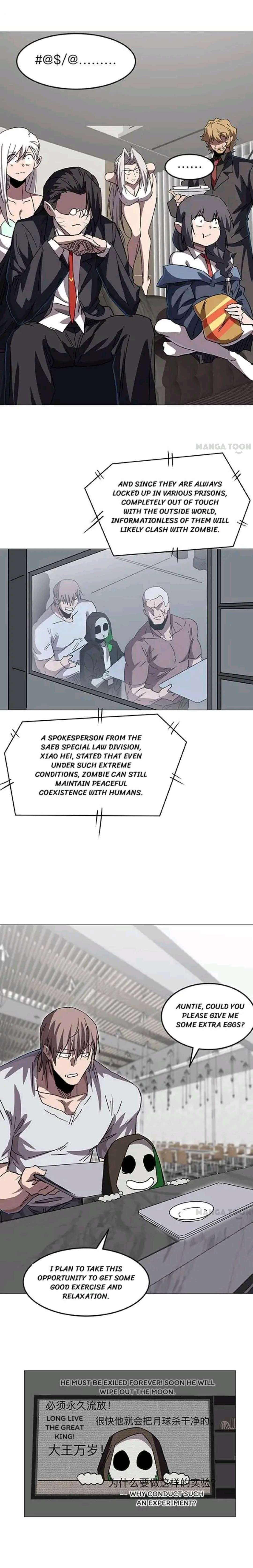 Chapter 126 - Image 20