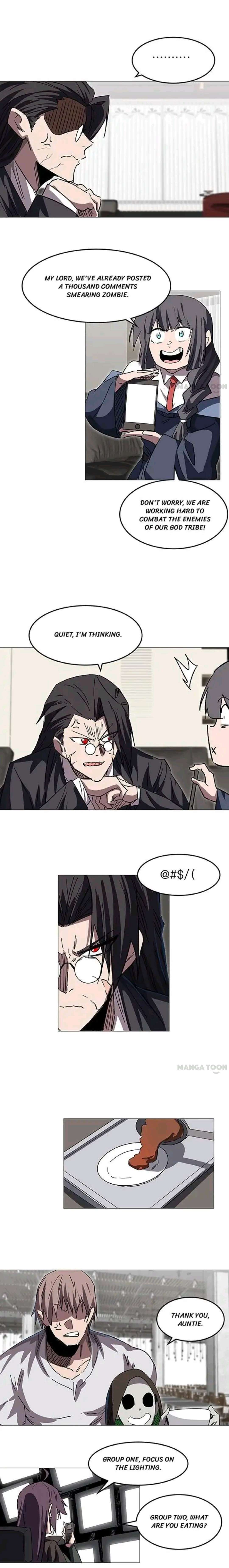 Chapter 126 - Image 21