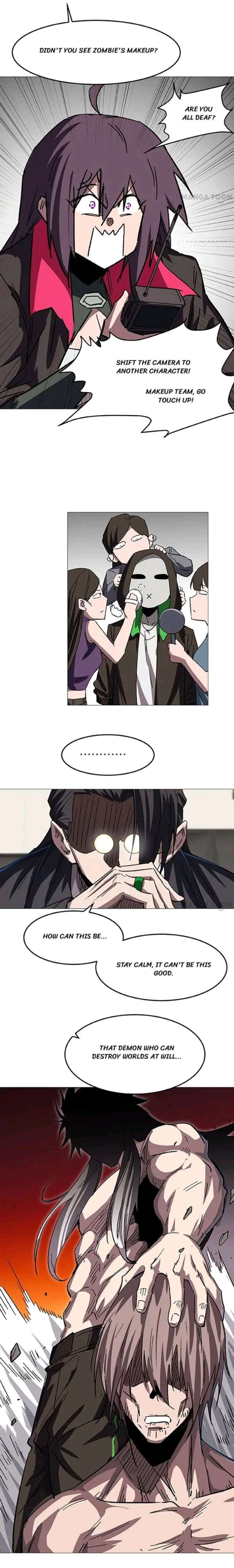 Chapter 126 - Image 22