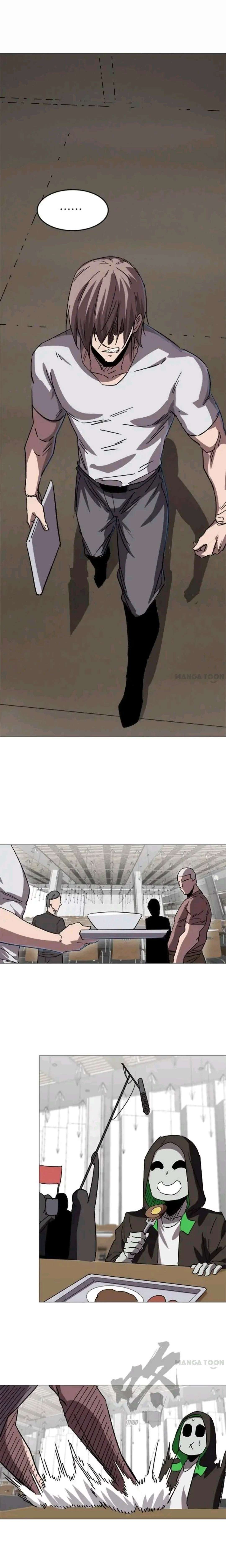 Chapter 126 - Image 25