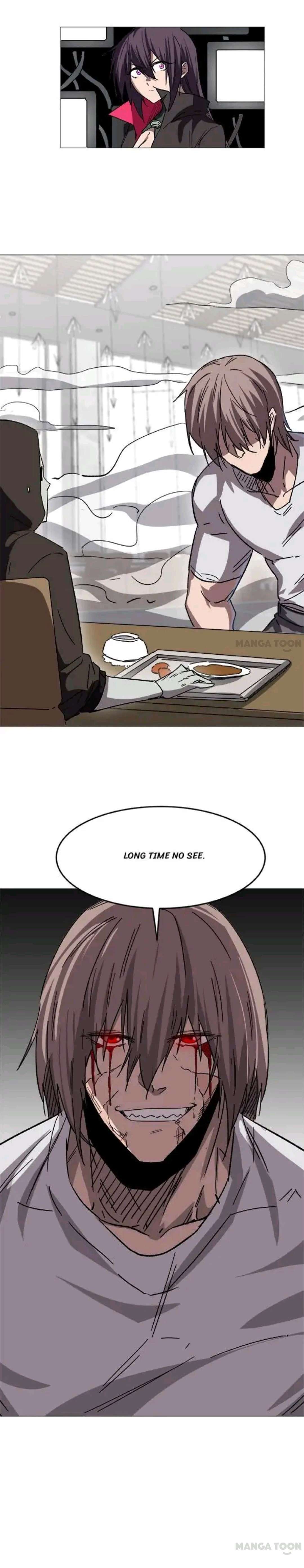 Chapter 126 - Image 26