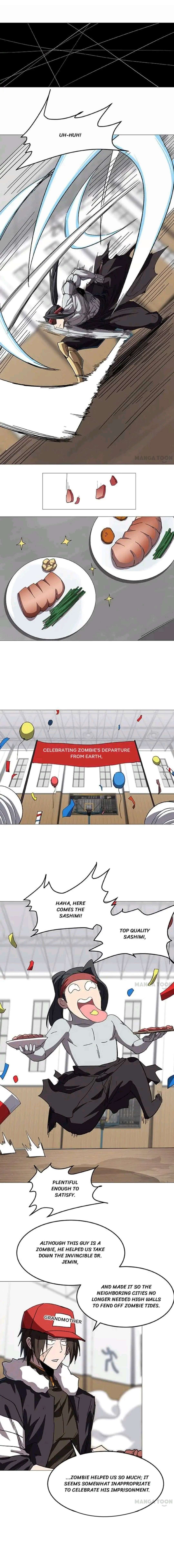 Chapter 126 - Image 6